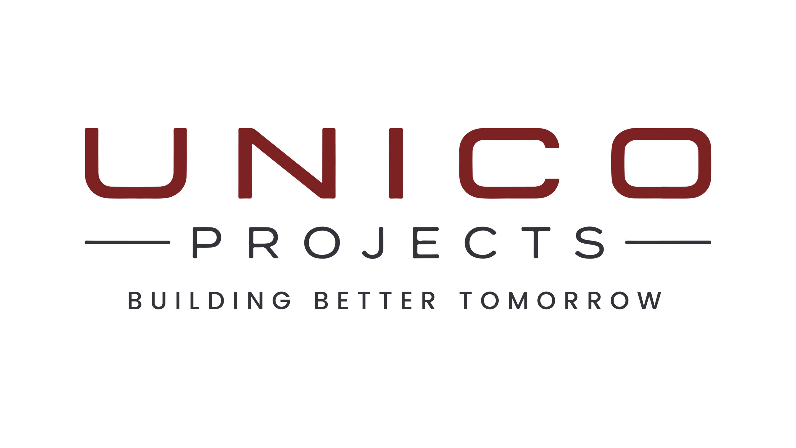 Unico Projects Logo